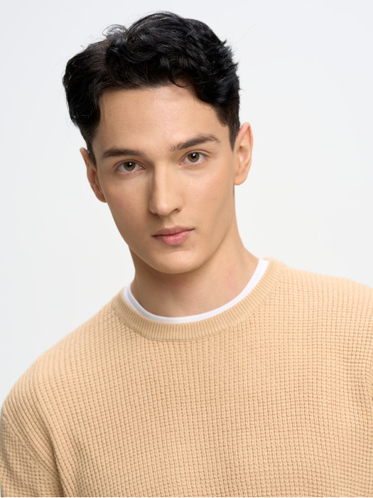 Pánsky sveter STANSON 801